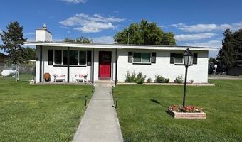 69 S 1200 W, Blackfoot, ID 83221