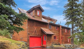 17520 Snow Crest Ln, Anchorage, AK 99516
