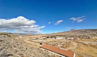 2100 Buckhorn Rd, Alamo, NV 89025