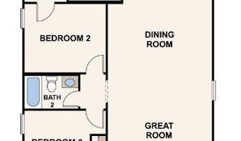 1723 DEL PARADO, Bullhead City, AZ 86442