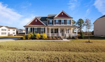 46 Two Belles Ct, Angier, NC 27501