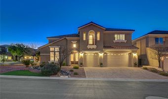 2757 Tarbert St, Henderson, NV 89044