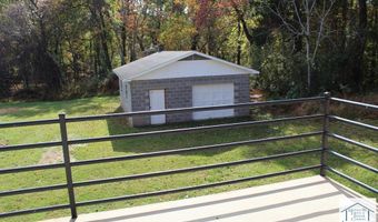 248 Robertson Ridge Rd, Axton, VA 24054