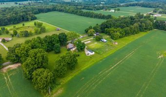 813 S 300 West Rd, Albion, IN 46701