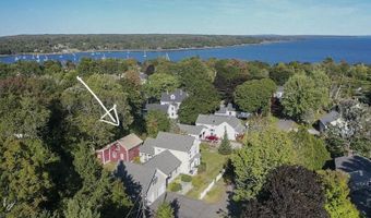 11 Durham St, Belfast, ME 04915