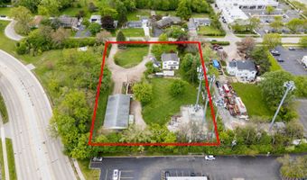 3613 N Old Buffalo Grove Rd, Arlington Heights, IL 60004