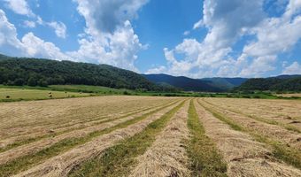 3789 Spring Valley Rd, Alderson, WV 24910