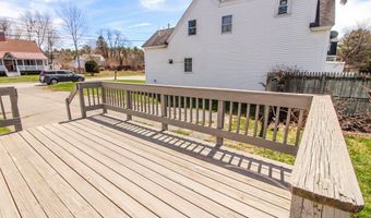 35 Mildred Ave, Bangor, ME 04401