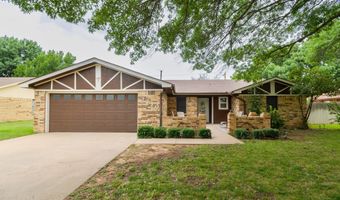 3210 Winterhawk Dr, Abilene, TX 79606