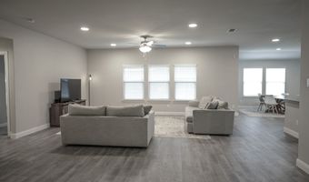 725 Golden Gate Park Rd, Alvarado, TX 76009