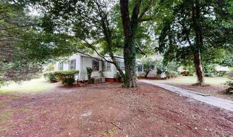 808 W South St, Ahoskie, NC 27910