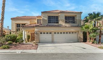 7 Crown Valley Dr, Henderson, NV 89074