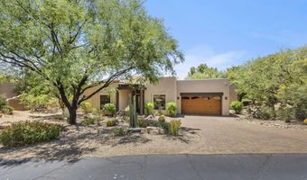 3105 E ARROYO HONDO Rd, Carefree, AZ 85377