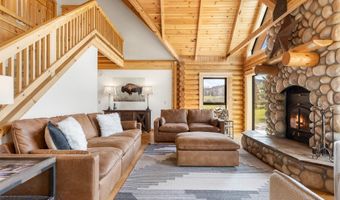 1266 Ousel Falls Rd, Big Sky, MT 59716