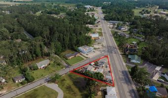 411 N Blvd, Baxley, GA 31513
