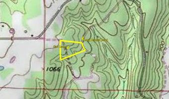 Long Branch Lane, Bee Branch, AR 72013
