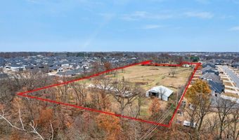 3810 3720 N Rainbow Farm Rd Lot 3, Bentonville, AR 72713