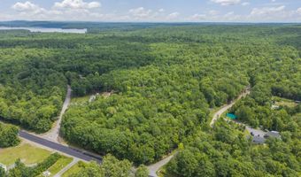 Howland Hill Road lot 17-30-1, Belgrade, ME 04917