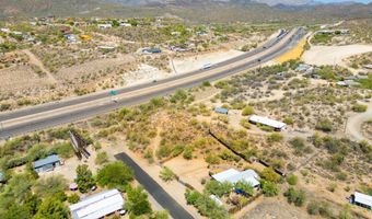 19650 E Squaw Valley Pkwy, Black Canyon City, AZ 85324