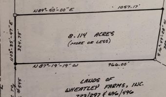 9193 JOGGERS Ln, Bridgeville, DE 19933