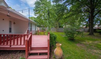 404 Galina St, Beebe, AR 72012