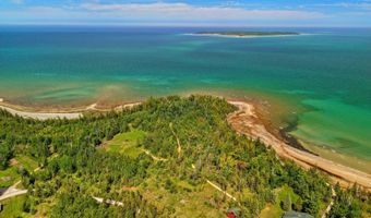 Parcel 4 Wreck Road, Alpena, MI 49707