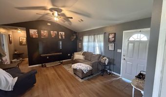 150 Lloyd Henderson Rd, Beebe, AR 72012