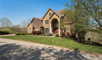 197 Saint Andrews Dr, Barboursville, WV 25504