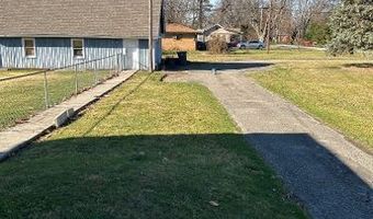 6104 Madison Ave, Indianapolis, IN 46227