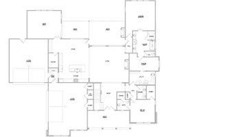 1509 Bound Brook Way, Arcadia, OK 73007