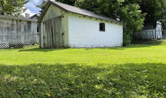 608 COLLEGE St, Barrackville, WV 26559