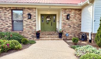 13 Azalea Ln, Amory, MS 38821