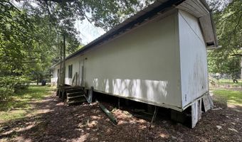 6106 E Forrest St, Bay St. Louis, MS 39520