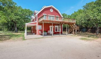 6122 Old Decatur Rd, Alvord, TX 76225