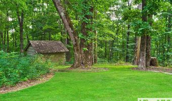 451 Buck Knob Rd, Scaly Mountain, NC 28775