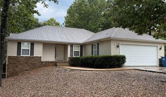 2 Radcliffe Dr, Bella Vista, AR 72714