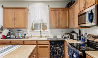 3385 S Jericho Ct, Aurora, CO 80013