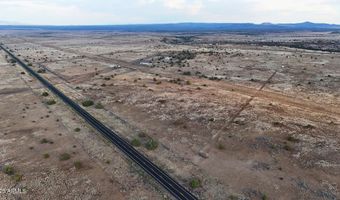 10111 W OLD HIGHWAY 66 7, Ash Fork, AZ 86320