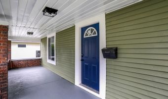 2709 E Lynn St, Anderson, IN 46016
