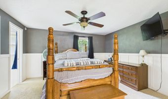 5542 N Olivia Dr, Alexandria, IN 46001