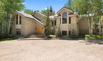 800 Roaring Fork Rd, Aspen, CO 81611