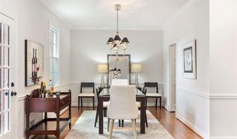 613 Pinetree, Decatur, GA 30030