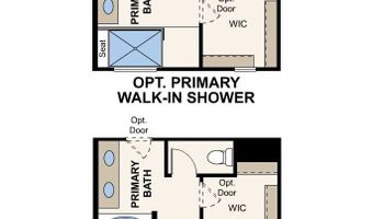 2701 E Music Mountain Ave Plan: Plan 22, Apache Junction, AZ 85119