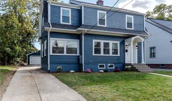 126 Columbia Ave, Cranston, RI 02905