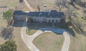 10800 Sorentino Dr, Arcadia, OK 73007