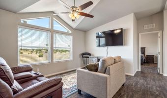 County Road 8620, Concho, AZ 85924