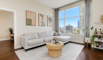 530 K St 1115, San Diego, CA 92101