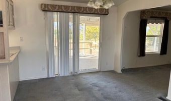 590 N Warren Rd, Benson, AZ 85602