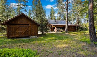 131 McCaffery Lookout Trl, Bigfork, MT 59911