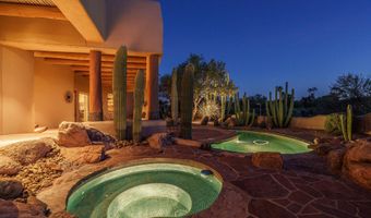 8601 E CAREFREE Dr, Carefree, AZ 85377